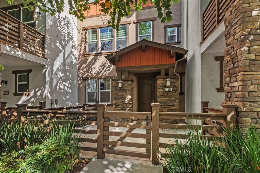 17028 Liberty Way, Yorba Linda, CA 92886