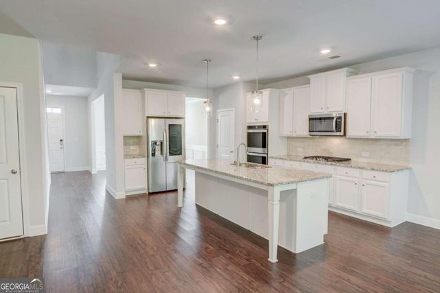 1520 Kaden Lane, Braselton, GA 30517