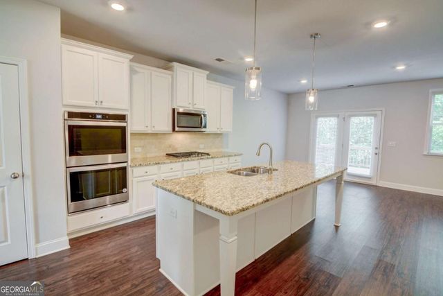 1520 Kaden Lane, Braselton, GA 30517