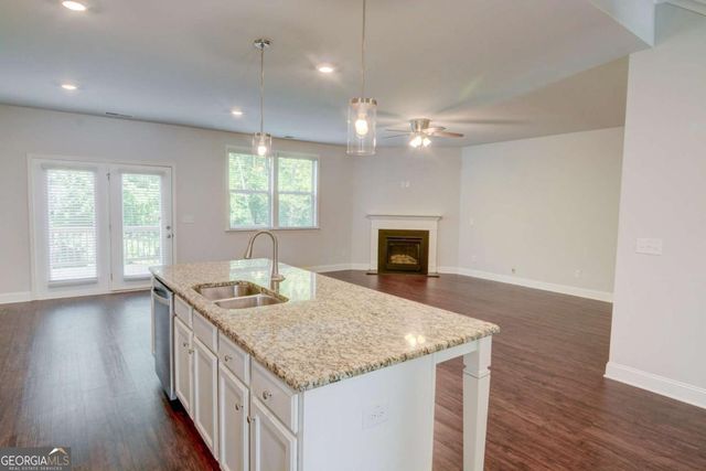 1520 Kaden Lane, Braselton, GA 30517