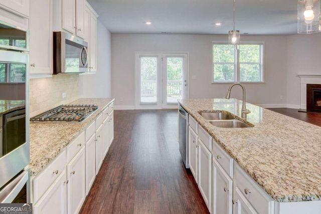 1520 Kaden Lane, Braselton, GA 30517
