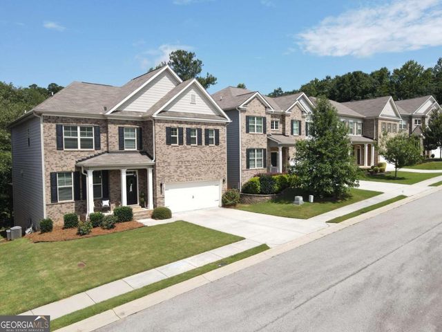 1520 Kaden Lane, Braselton, GA 30517
