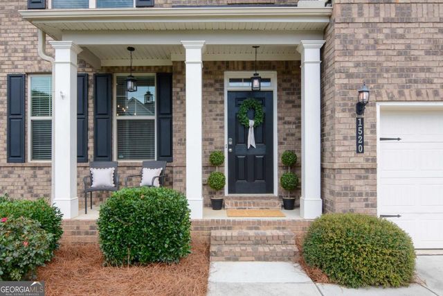 1520 Kaden Lane, Braselton, GA 30517