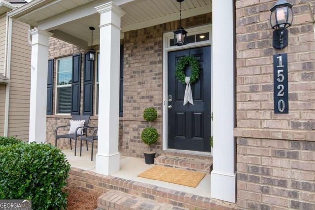 1520 Kaden Lane, Braselton, GA 30517