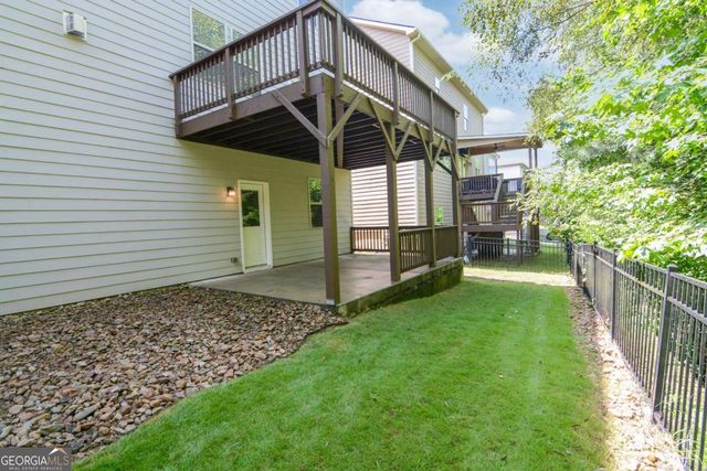 1520 Kaden Lane, Braselton, GA 30517