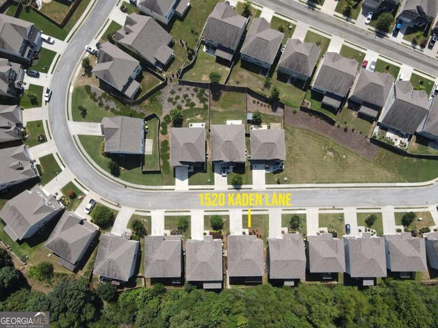 1520 Kaden Lane, Braselton, GA 30517