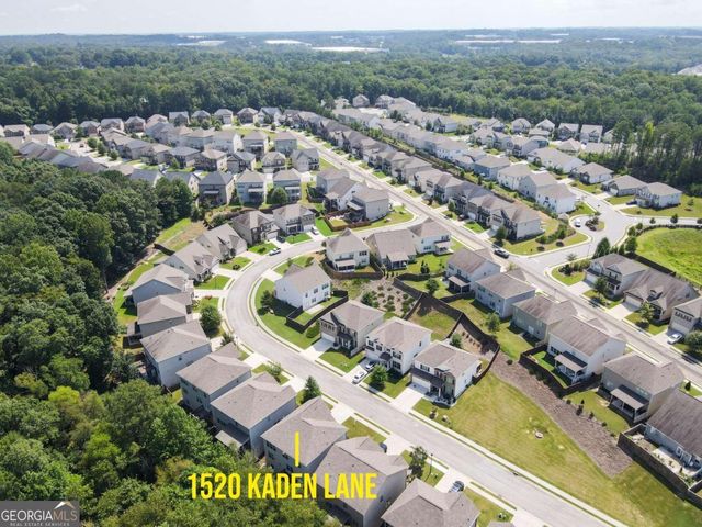 1520 Kaden Lane, Braselton, GA 30517