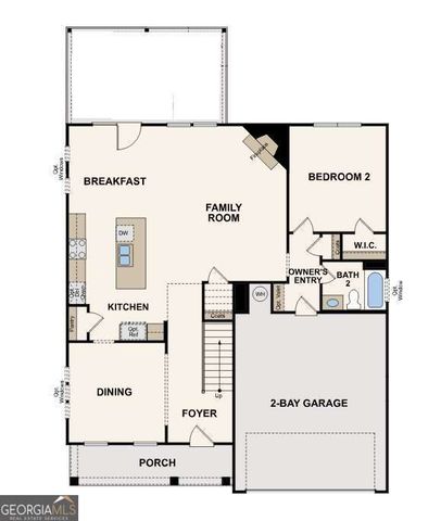 1520 Kaden Lane, Braselton, GA 30517