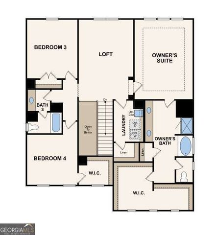 1520 Kaden Lane, Braselton, GA 30517