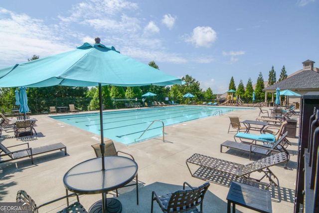 1520 Kaden Lane, Braselton, GA 30517