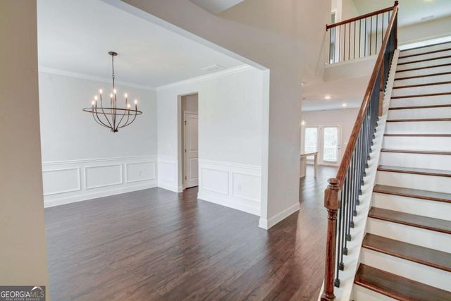 1520 Kaden Lane, Braselton, GA 30517
