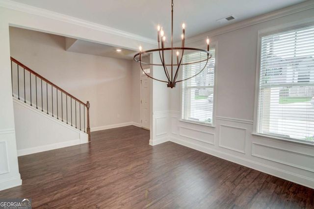 1520 Kaden Lane, Braselton, GA 30517