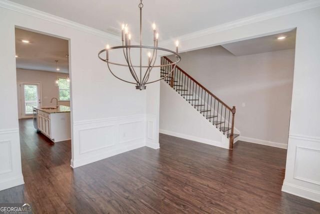1520 Kaden Lane, Braselton, GA 30517