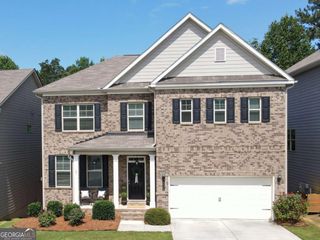 1520 Kaden Lane, Braselton, GA 30517