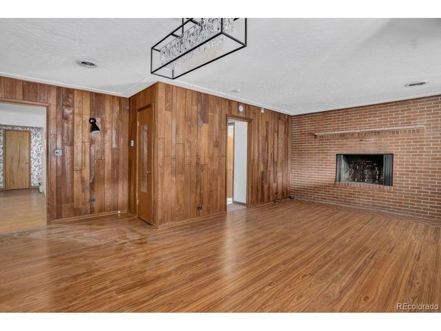 2772 S Race St, Denver, CO 80210