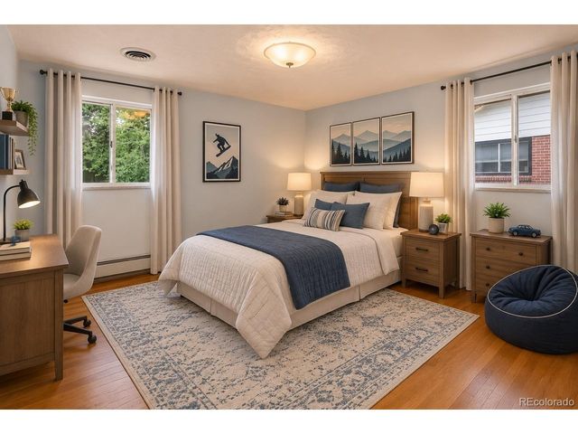 2772 S Race St, Denver, CO 80210