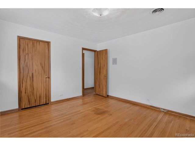 2772 S Race St, Denver, CO 80210