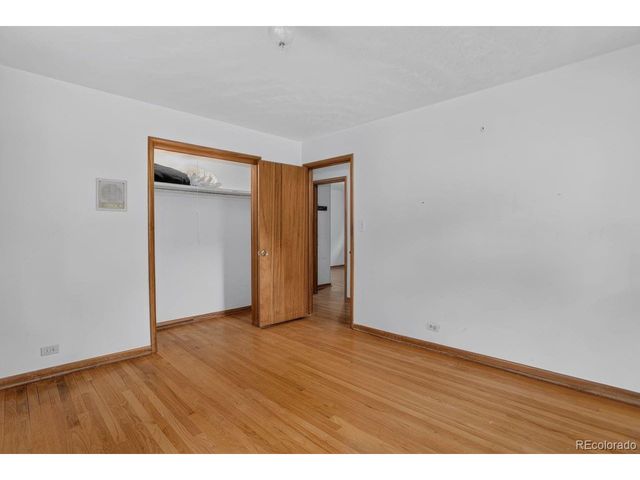 2772 S Race St, Denver, CO 80210
