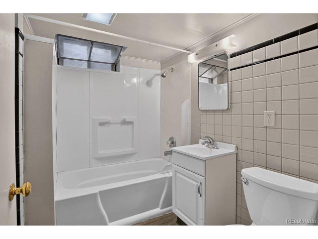 2772 S Race St, Denver, CO 80210