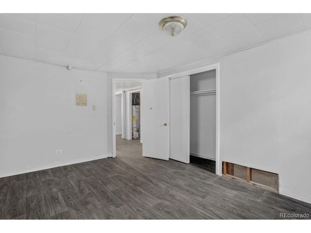 2772 S Race St, Denver, CO 80210