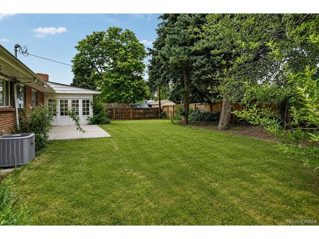 2772 S Race St, Denver, CO 80210