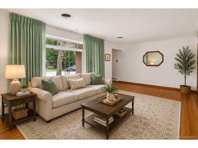 2772 S Race St, Denver, CO 80210