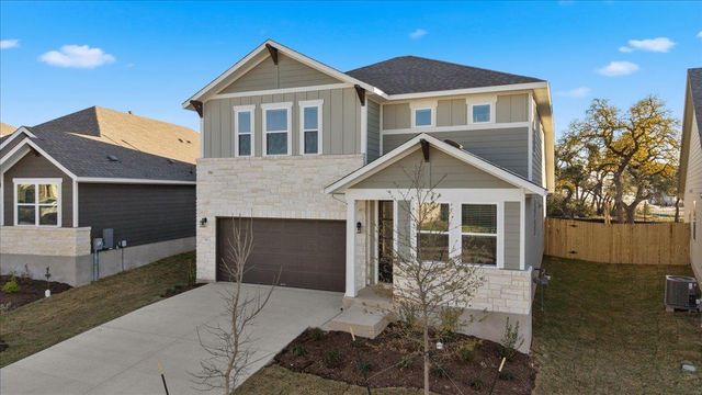 158 Crater Lake DR, Dripping Springs, TX 78620