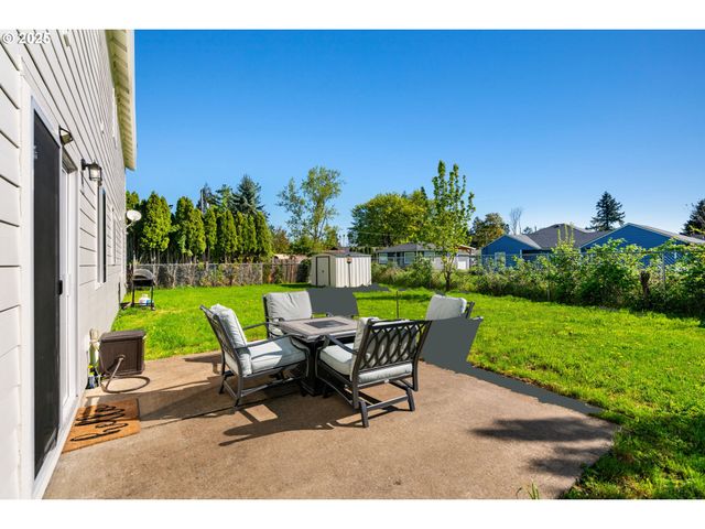 11122 Se MELANIA Ct, Portland, OR 97266