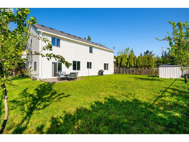 11122 Se MELANIA Ct, Portland, OR 97266