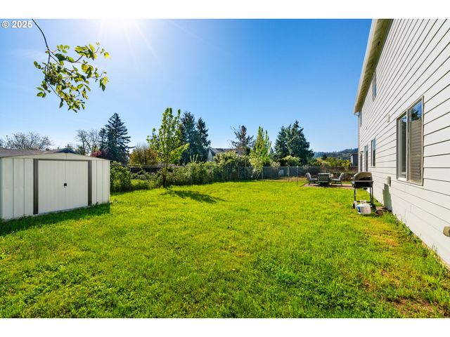11122 Se MELANIA Ct, Portland, OR 97266