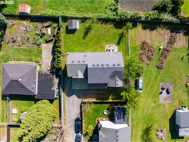 11122 Se MELANIA Ct, Portland, OR 97266