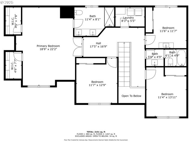 11122 Se MELANIA Ct, Portland, OR 97266