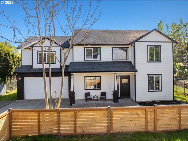 11122 Se MELANIA Ct, Portland, OR 97266