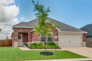 526 Cool Canyon Trail, Princeton, TX 75407