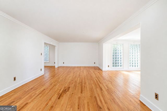 3267 Ivanhoe Drive, Atlanta, GA 30327