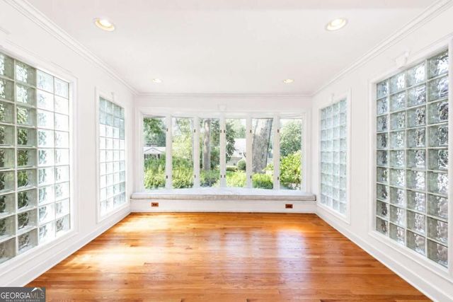 3267 Ivanhoe Drive, Atlanta, GA 30327