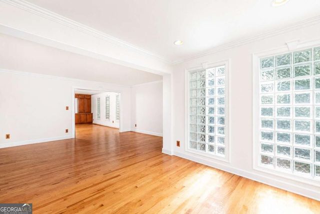 3267 Ivanhoe Drive, Atlanta, GA 30327