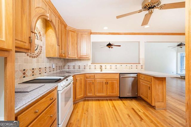 3267 Ivanhoe Drive, Atlanta, GA 30327