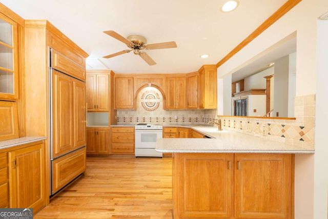 3267 Ivanhoe Drive, Atlanta, GA 30327