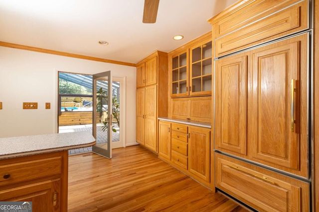 3267 Ivanhoe Drive, Atlanta, GA 30327