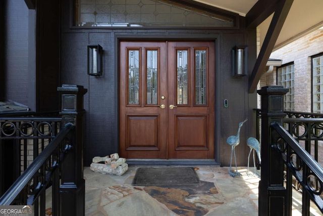 3267 Ivanhoe Drive, Atlanta, GA 30327