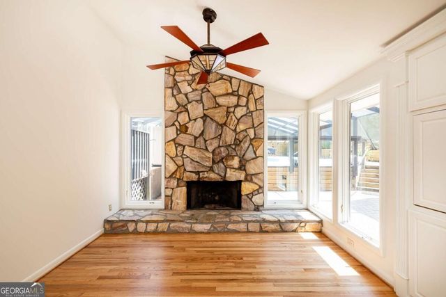 3267 Ivanhoe Drive, Atlanta, GA 30327