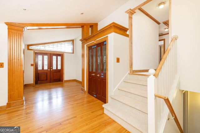 3267 Ivanhoe Drive, Atlanta, GA 30327