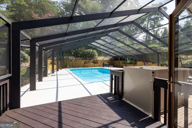 3267 Ivanhoe Drive, Atlanta, GA 30327