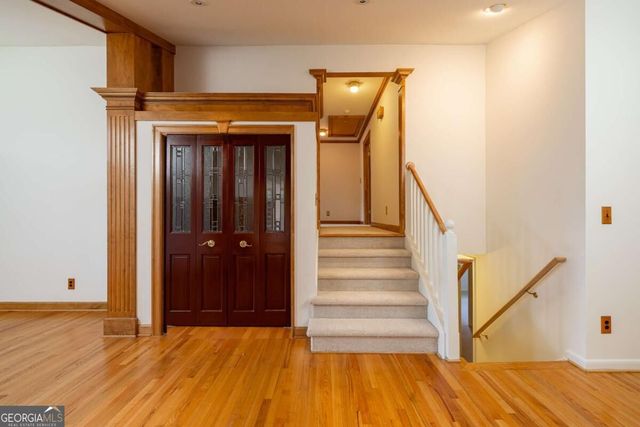 3267 Ivanhoe Drive, Atlanta, GA 30327