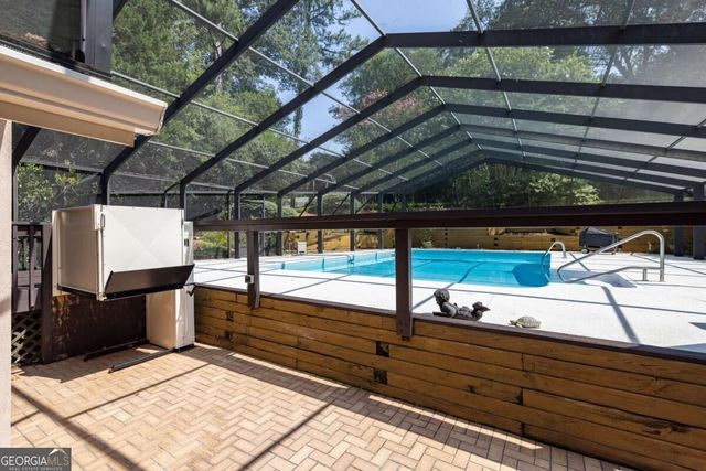 3267 Ivanhoe Drive, Atlanta, GA 30327