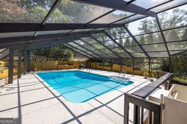 3267 Ivanhoe Drive, Atlanta, GA 30327
