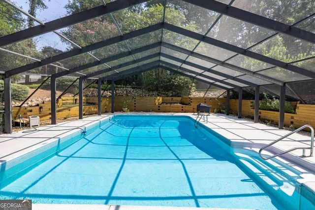 3267 Ivanhoe Drive, Atlanta, GA 30327