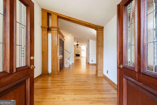 3267 Ivanhoe Drive, Atlanta, GA 30327