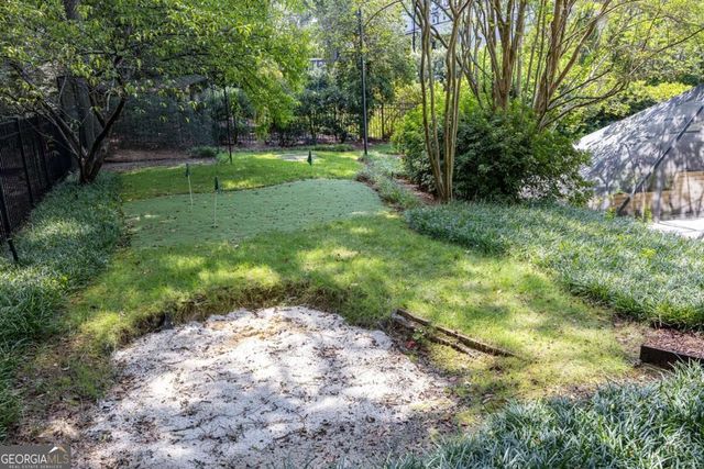 3267 Ivanhoe Drive, Atlanta, GA 30327